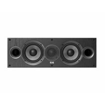 ELAC 데뷰 2.0 C5.2 센터 스피커 검정