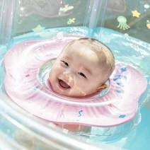 [펀엔베이비] 일루와 아기 수영장 신생아 튜브 어린이 베란다 유아 풀장
