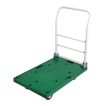 대차 구루마 운반 짐수레 핸드카 소 pvc A259