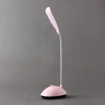 건전지식 LED 미니스탠드 북라이트 스탠드등 조명