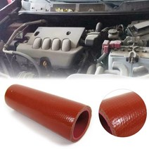자동차 자동차 HVAC 히터 코어 호스 닷지 램 2500 l 디젤 엔진 05179114AB, 한개옵션0