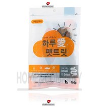 웰시코기 비만견 장디톡스 체중조절 말랑간식 강아지체내독소배출