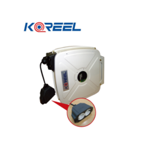 삼국산업 코릴 자동전선릴 EER-110 1.5SQ 10M, 1개