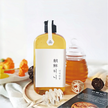 23년 국내산 야생화 햇꿀 천연 벌꿀 꿀답례품 450g, 05_피곤허니 선물세트 10gX30개입, 10g