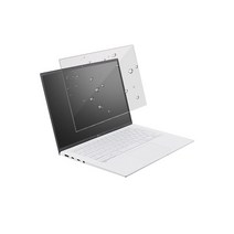 LG 그램 2022 17인치 올레포빅 액정보호필름 1매 17ZD95P 17Z95P 17Z90Q 17ZD90Q, 단품