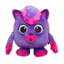 큐비쥬 스위티 인형 (중), 0cm