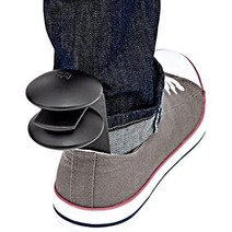 Meinl 퍼커션 Meinel Foot Purcussion Heel Shaker HSH