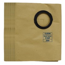 보흥-청소기 먼지봉투 200/20리터 s-201 s-250w