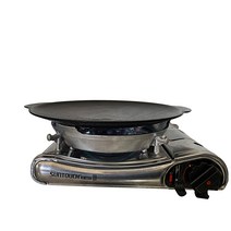 국내산 청주금속주물 길들인 무쇠솥뚜껑 무쇠삼겹살 불판 고기판 양면 프라이팬 전골 미니 무쇠팬, 05 무쇠부대판 36cm