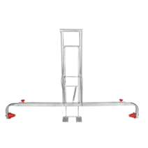 농업용 기계 고추 마늘 비닐 하우스 피복기 멀칭 기계 경운기, D 멀칭기계 비닐 폭 1.5-2.0m