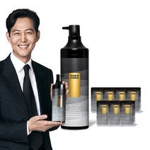 모다모다 프로체인지 블랙샴푸 1EA 300g (블랙샴푸샤쉐7매입 X 1EA 포함)