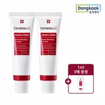 센텔리안24 마데카크림 시즌4 50ml 2개+1ml 3매 증정, 단품, FREE