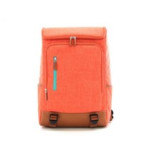 [천삼백케이] [교복몰] 컨버스 스터디 백팩 (오렌지) 학생백팩
