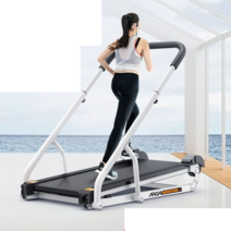 가정용 무동력트레드밀 런닝머신 홈 유산소 워킹머신, X3 스탠다드 모델