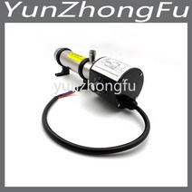 차박히터 디젤 발전기 세트 물 재킷 히터 온도 조절 엔진 스테인리스 스틸 냉각수 예열 장치, 01 2kw 220V