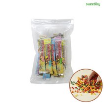 해씨초코볼 10g X 20개 밀크초콜릿 해바라기 초코볼