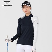 골프웨어 반집업티셔츠 여자 골프패션용품 쇼핑몰 골프필드용품 의류 옷 캐주얼패션 골프용품