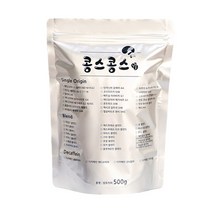멕시코 알투라 SHG 워시드 500g, 모카포트