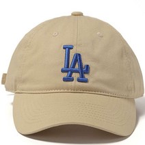MLB 남녀공용 야구모자
