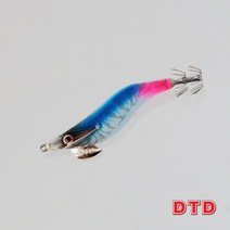 디티디 스페셜 오이타 2.5 블루