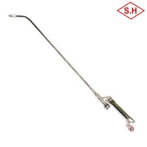 신흥공업 SH309 경량형 집중가열기 중형 대형 집중토치 750mm 1000mm, 중형 750MM(SH309)