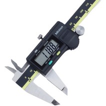 미스토요 전문가용 디지털 전자 버니어 노기스 캘리퍼스 150mm 200mm 300mm 0-200mm + 1개, 0-150mm + 1개