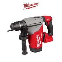 밀워키 18V 로터리 함마드릴 해머드릴 32mm FHP-0X0 베어툴 SDS-PLUS, FHP-0 베어툴(본체만)