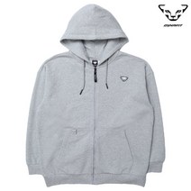 다이나핏 기모안감 남성 FIXIE (픽시) TR 슈트 YUW21111 그레이