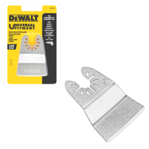 디월트 멀티 커터날 만능 컷터날 석재 목재 금속, 03.DWA4217 멀티커터날