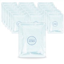 (대한) 아이스팩 완제품 대 (16 X 23) 36개 (1box), (대한) 완제품 대형사이즈