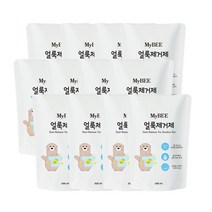 마이비 얼룩제거제 리필 300ml 12개
