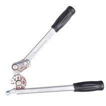 Germei 튜브밴더 동관 파이프밴딩기 동파이프, 사이즈 6.35MM 1/4