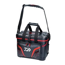 다이와 (DAIWA) 쿨 가방 FF 20 (L) 레드