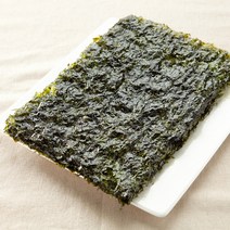 완도 햇 곱창김 김 선물세트 구운곱창김 조미 무조김 구운 햇 재래 돌김 특산품 구운김 50매 100매 설 명절 구정 추석 선물 세트, 05. 곱창구운김 세트 7매