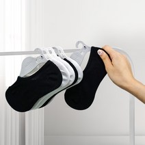 미루 페이크 삭스걸이, 1set, 성인용 - 페이크 삭스(화이트)