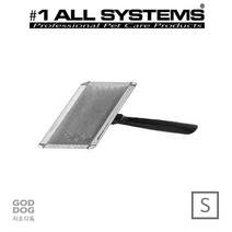 원올시스템 슬리커 스몰 소형견 소프트 슬리커 1 All System Slicker