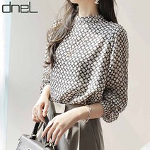 드넬 드넬 H체인블라우스DWB32194A