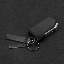 올뉴 K3 K7 프리미어 레이 셀토스 니로 쏘울 부트터 스포티지 키케이스, 그레이, 에어로S K-06 4버튼(그레이)