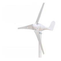 가정용 야뢰용 풍력발전기 조립식 친환경, 600W5 블레이드 1224V+ 컨트롤러