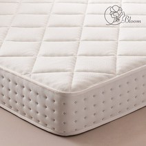 헤이몰리 블룸 롤팩 일반형 호텔식 매트리스 SS