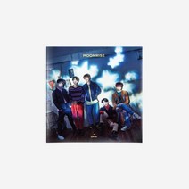 데이식스 정규 2집 문라이즈 (2LP) DAY6