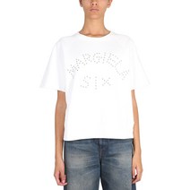 22FW MM6 MAISON MARGIELA CREWNECK 스웨트셔츠 S62GU0073_S25337101