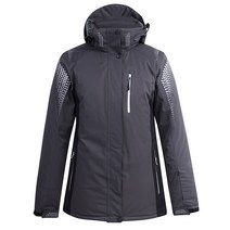 10k 방수 방풍 스키 스노우 슈트 스노우보딩 의류-30 스노우슈트 겨울 야외 복장 스키 재킷, 02 picture jacket_05 XXL
