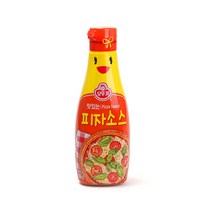 오뚜기 피자 소스, 175g, 1개