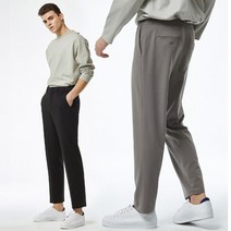 [시그니처나인] [패플 독점판매] 이지 밴딩 팬츠/슬랙스 8종 택1