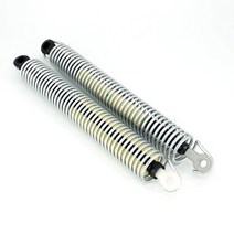 BMW F10 5시리즈 트렁크 쇼바 스프링 51247204366 51247204367 텐션스프링 운전석 조수석 F18 520 525 528, 조수석_RH_ 51247204367