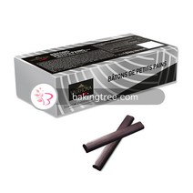 발로나 스틱 초콜릿1.6Kg (코코아함량 48프로), 1. 필요함 (아이스 상품 10kg당 1개씩)