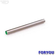 ForU540 삼우정밀 금형핀 185mm 5개 소모성자재 안전용품 전기용품 배관자재