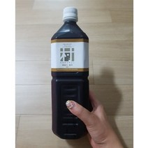 고창 복분자 엑기스 원액 100% 국내산 액기스 농장직배송 1L 1개, 기타건강즙