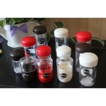 일본 이노마타 이나후 양념병시리즈~ ~, 간장병대, 레드